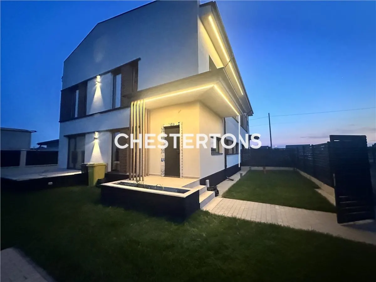 House / villa for sale 140 sqm in Domnesti, Central area - foto 6