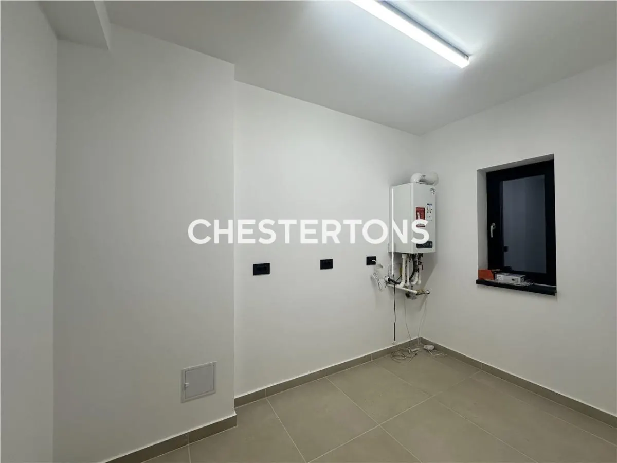 House / villa for sale 140 sqm in Domnesti, Central area - foto 8