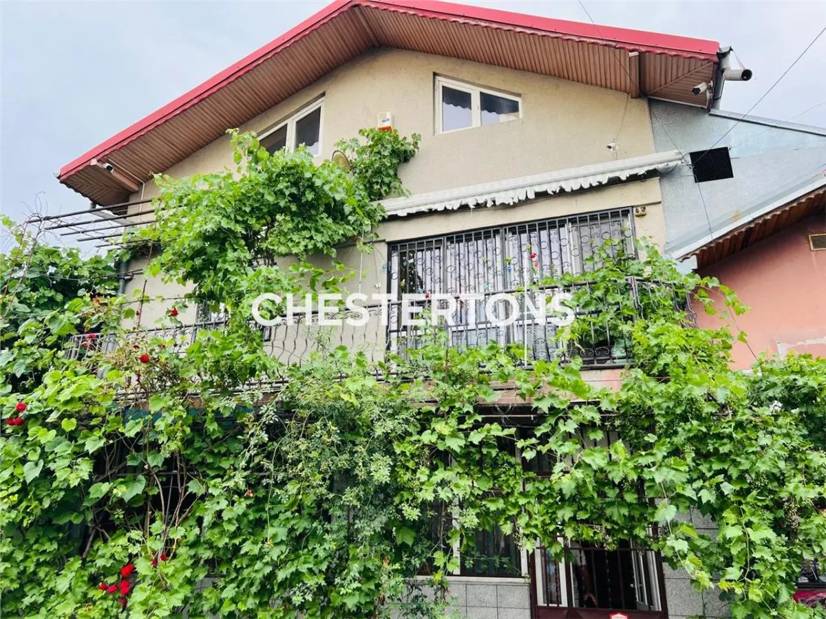 Spacious House for Sale, Multiple Bedrooms | 23 August District - foto 1