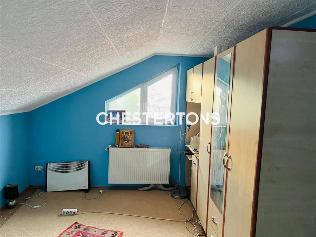 Spacious House for Sale, Multiple Bedrooms | 23 August District - foto 11