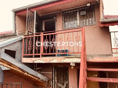 Spacious House for Sale, Multiple Bedrooms | 23 August District - foto 14
