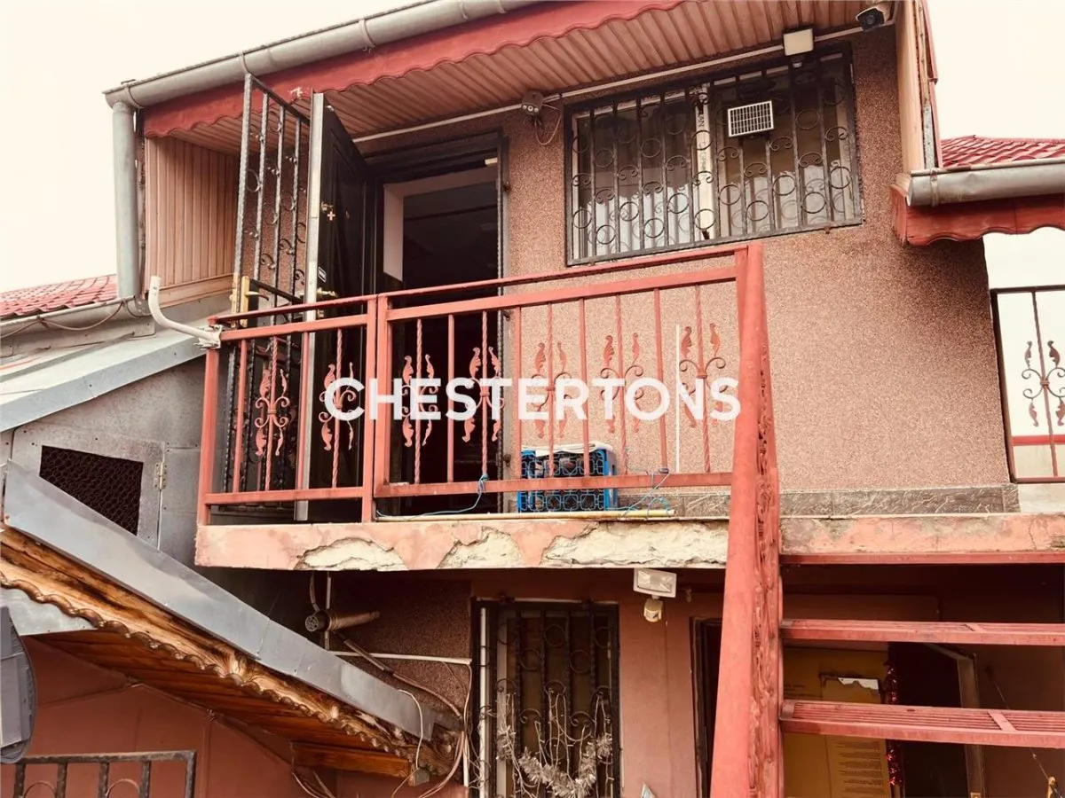 Spacious House for Sale, Multiple Bedrooms | 23 August District - foto 14