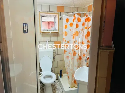 Spacious House for Sale, Multiple Bedrooms | 23 August District - foto 16