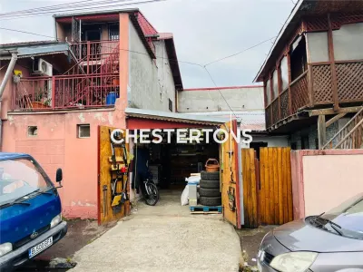 Spacious House for Sale, Multiple Bedrooms | 23 August District - foto 17