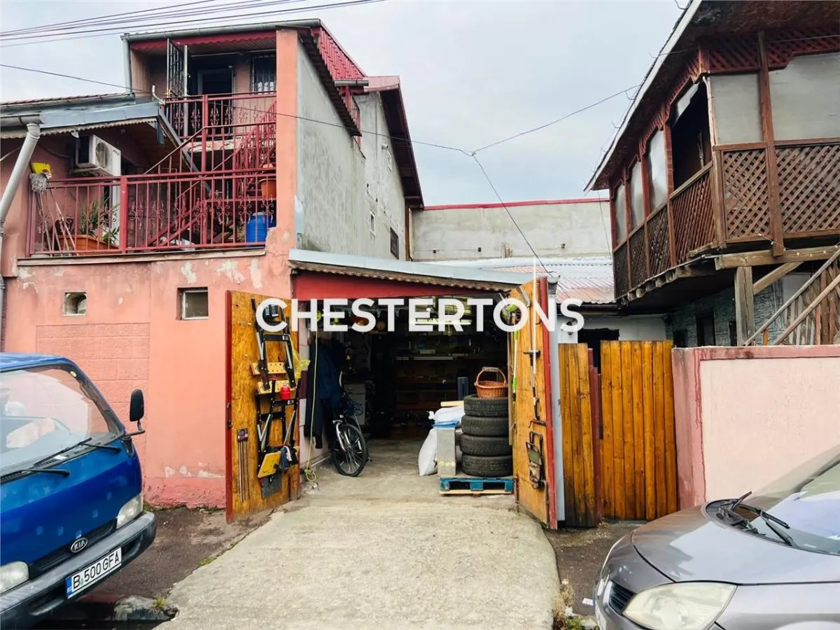 Spacious House for Sale, Multiple Bedrooms | 23 August District - foto 17