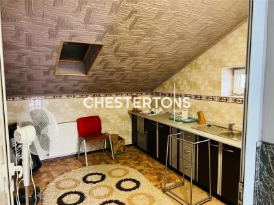 Spacious House for Sale, Multiple Bedrooms | 23 August District - foto 18