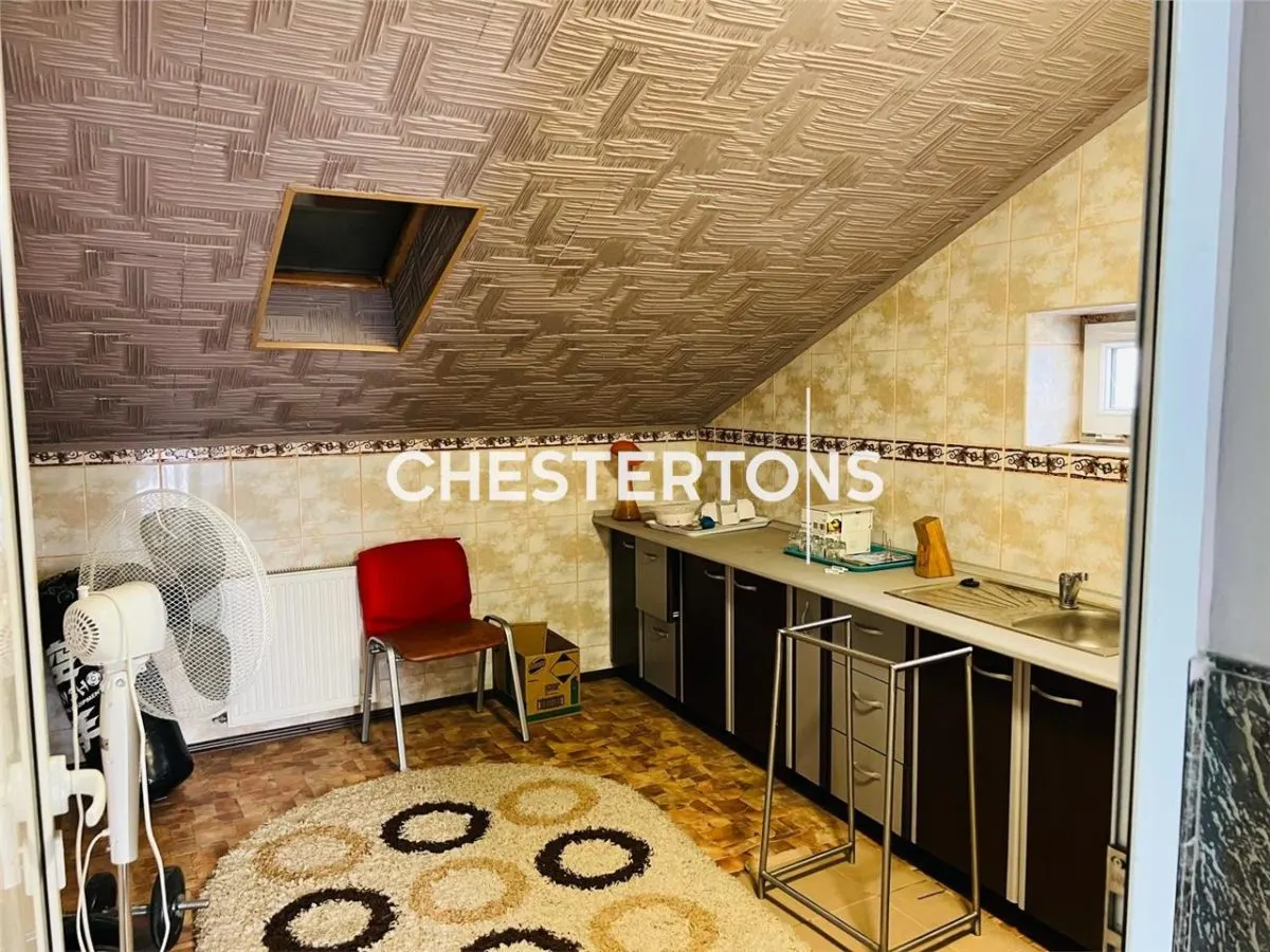 Spacious House for Sale, Multiple Bedrooms | 23 August District - foto 18