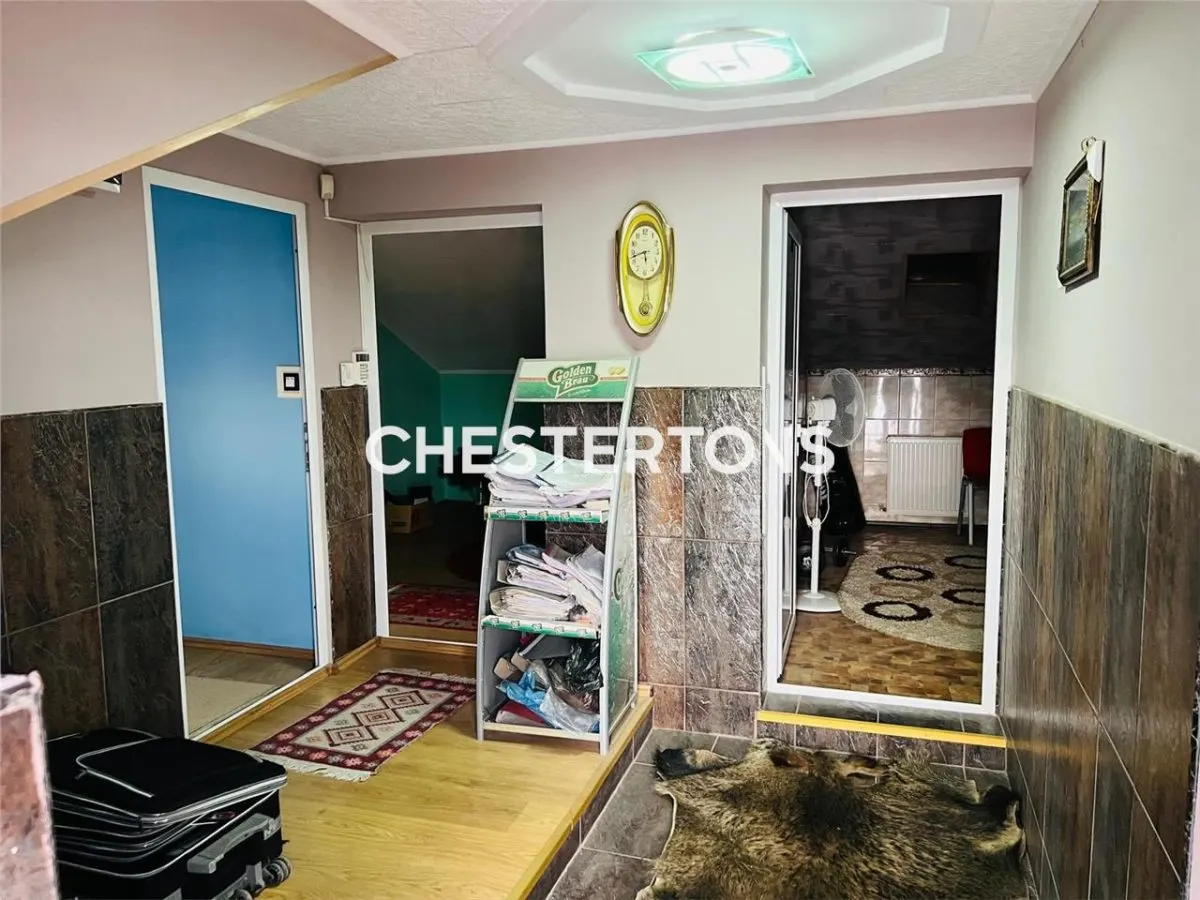 Spacious House for Sale, Multiple Bedrooms | 23 August District - foto 19