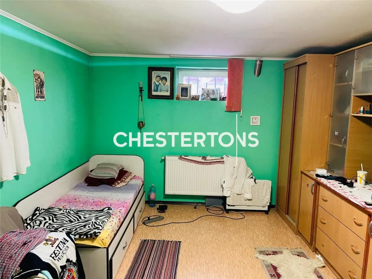Spacious House for Sale, Multiple Bedrooms | 23 August District - foto 6