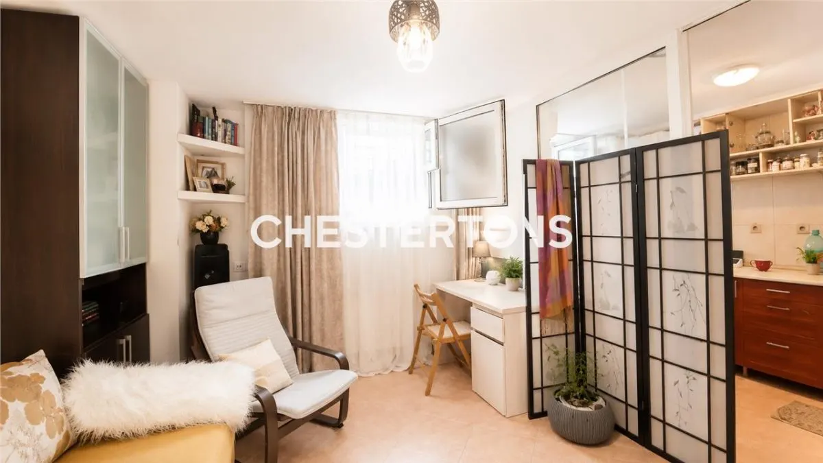 Spacious Studio with Garden Access, Plevnei – Orhideea Gardens - foto 2
