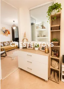 Spacious Studio with Garden Access, Plevnei – Orhideea Gardens - foto 3