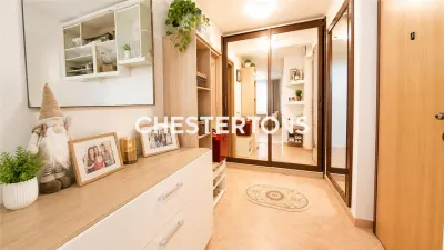 Spacious Studio with Garden Access, Plevnei – Orhideea Gardens - foto 4
