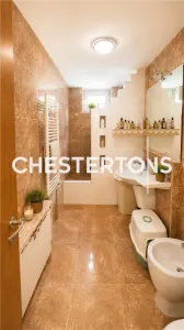 Spacious Studio with Garden Access, Plevnei – Orhideea Gardens - foto 7