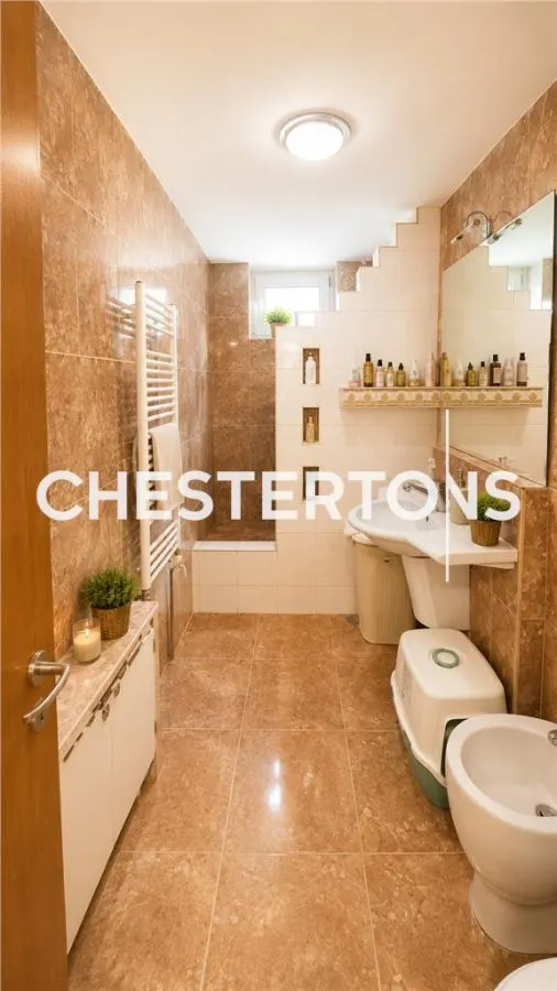 Spacious Studio with Garden Access, Plevnei – Orhideea Gardens - foto 7