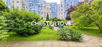 Spacious Studio with Garden Access, Plevnei – Orhideea Gardens - foto 8