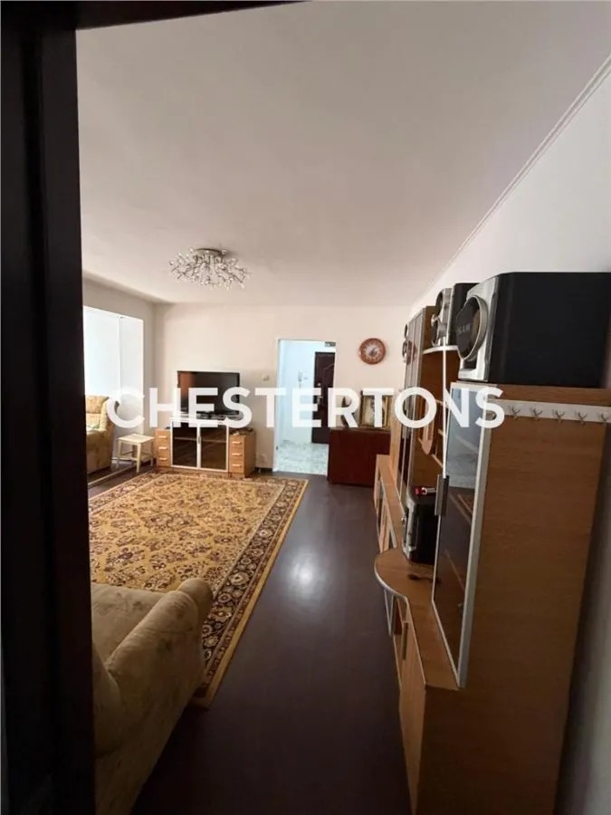 Renovated 3-Bedroom Apartment, Drumul Taberei, Ground Floor, Envelope-Insulated Building - foto 11