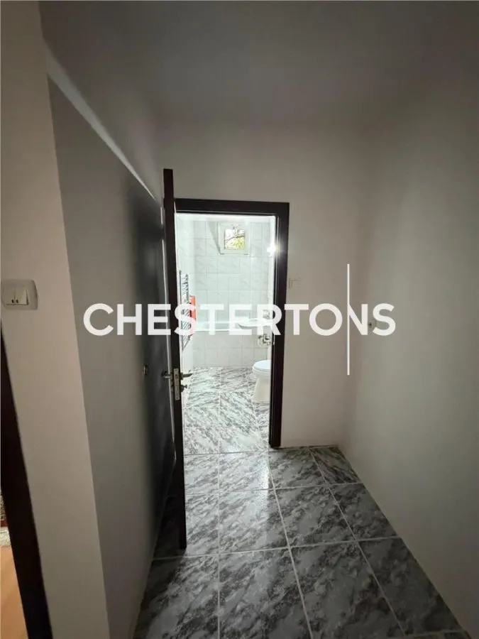 Renovated 3-Bedroom Apartment, Drumul Taberei, Ground Floor, Envelope-Insulated Building - foto 4