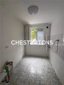 Renovated 3-Bedroom Apartment, Drumul Taberei, Ground Floor, Envelope-Insulated Building - foto 5