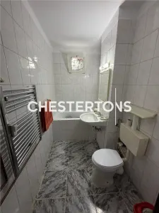 Renovated 3-Bedroom Apartment, Drumul Taberei, Ground Floor, Envelope-Insulated Building - foto 6