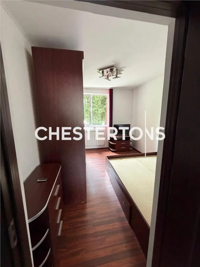 Renovated 3-Bedroom Apartment, Drumul Taberei, Ground Floor, Envelope-Insulated Building - foto 7
