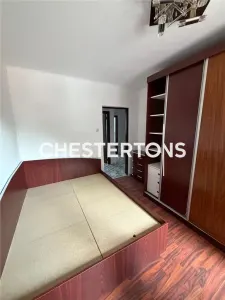 Renovated 3-Bedroom Apartment, Drumul Taberei, Ground Floor, Envelope-Insulated Building - foto 8