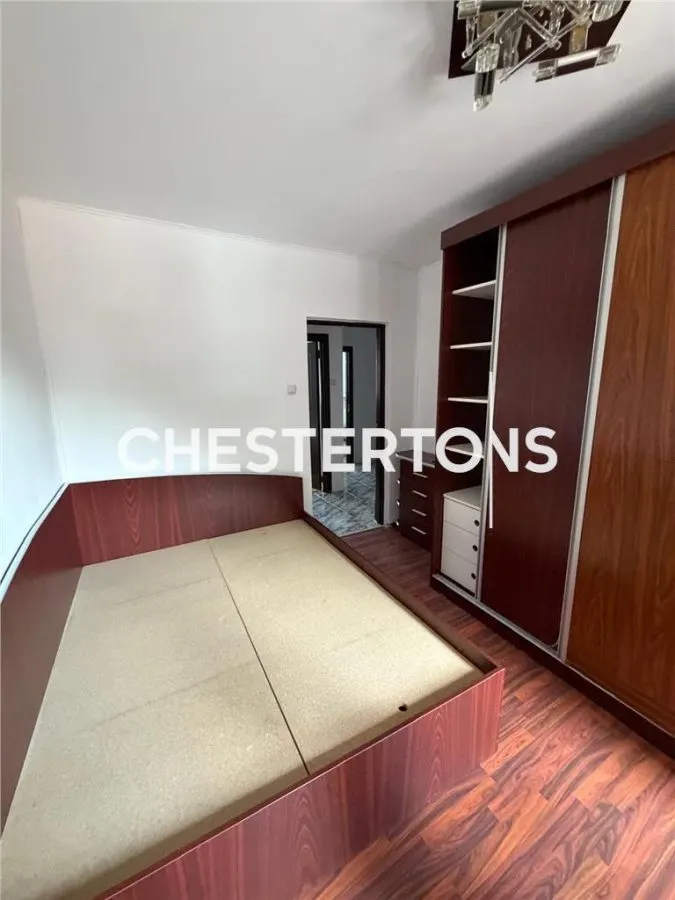 Renovated 3-Bedroom Apartment, Drumul Taberei, Ground Floor, Envelope-Insulated Building - foto 8