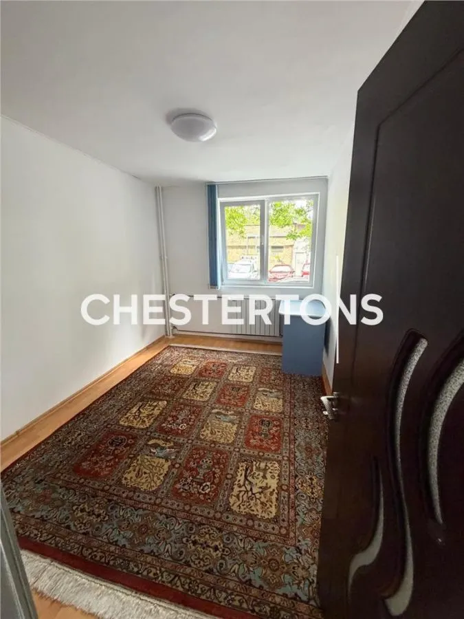 Renovated 3-Bedroom Apartment, Drumul Taberei, Ground Floor, Envelope-Insulated Building - foto 9