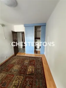 Renovated 3-Bedroom Apartment, Drumul Taberei, Ground Floor, Envelope-Insulated Building - foto 10