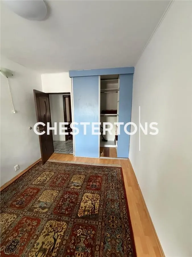 Renovated 3-Bedroom Apartment, Drumul Taberei, Ground Floor, Envelope-Insulated Building - foto 10