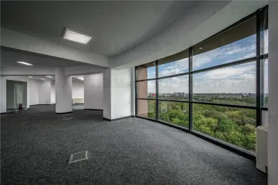 Commercial Space with Views for Lease in Sector 3 - Bucuresti