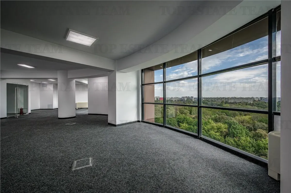 Spatiu comercial cu view de inchiriat in Sector 3 - foto 1