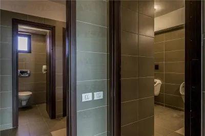 Spatiu comercial cu view de inchiriat in Sector 3 - foto 12