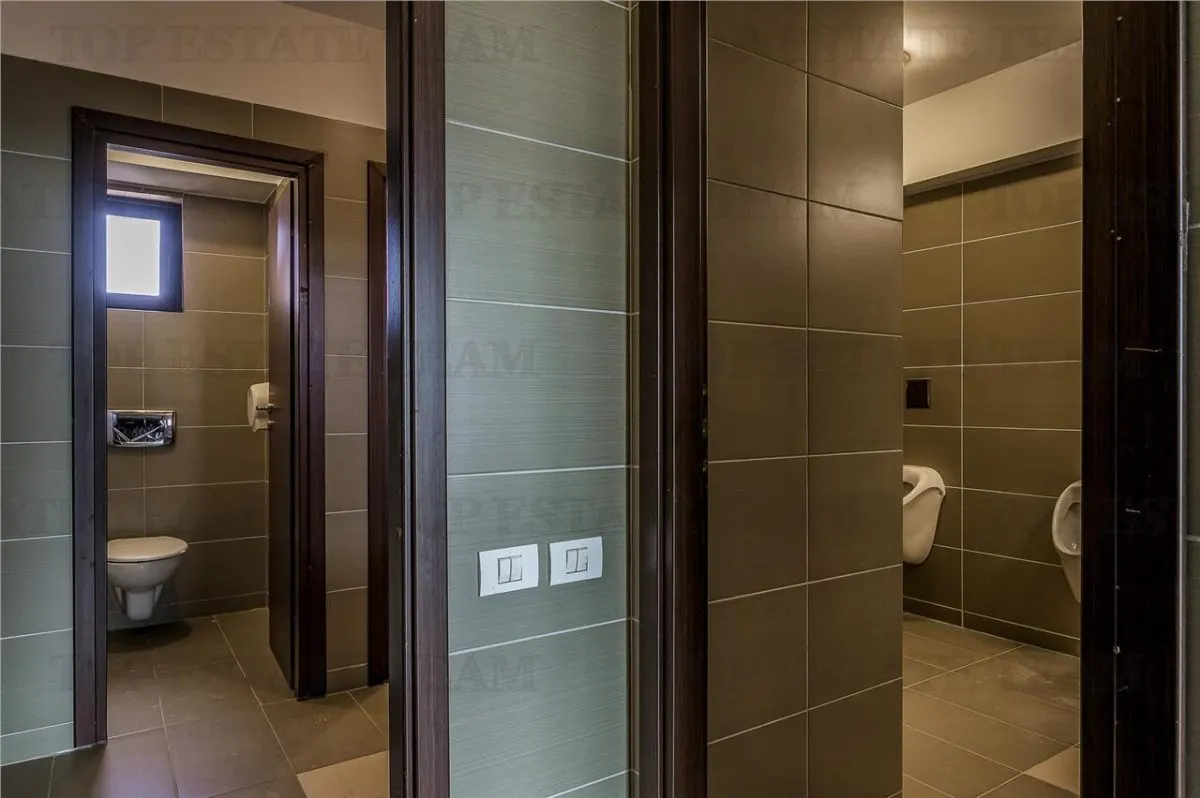 Spatiu comercial cu view de inchiriat in Sector 3 - foto 12