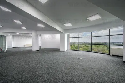 Spatiu comercial cu view de inchiriat in Sector 3 - foto 13