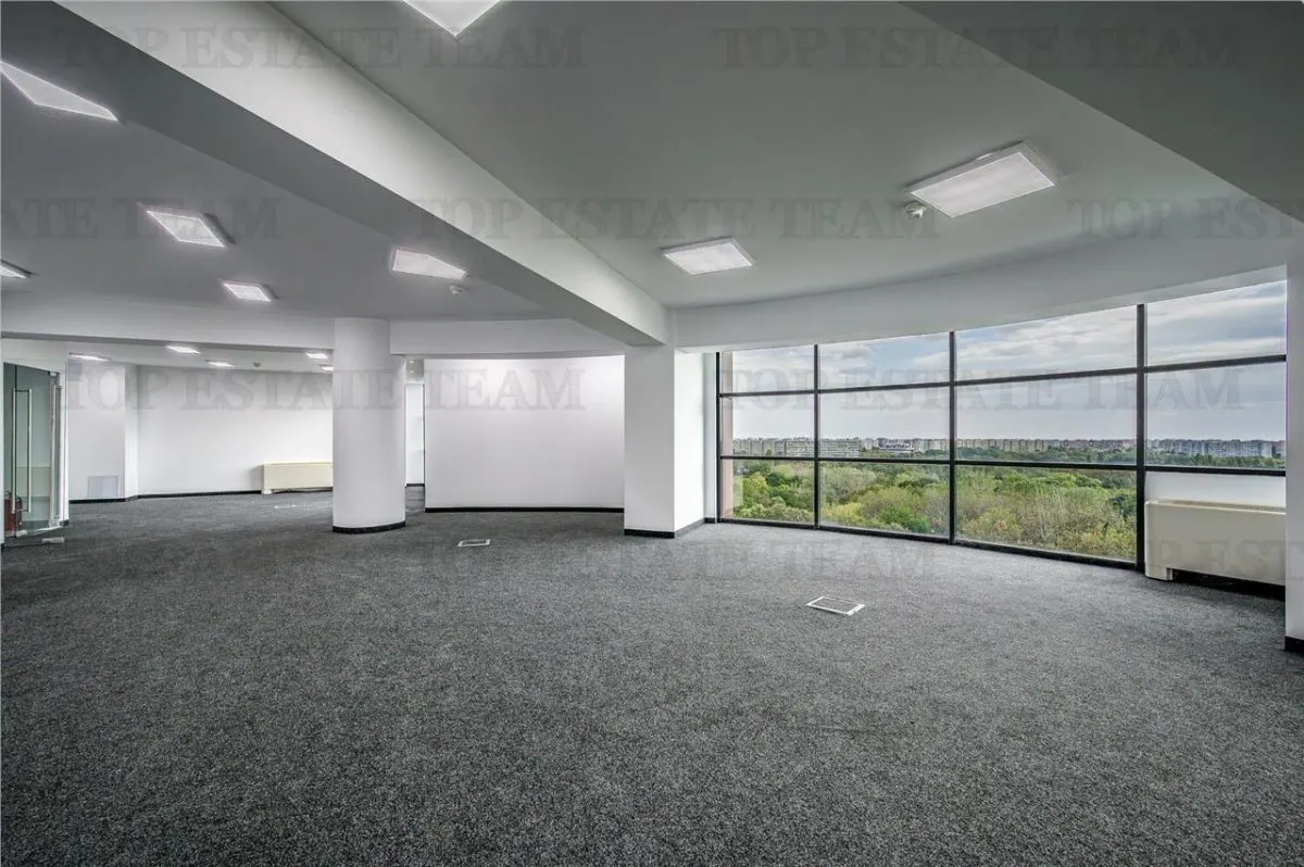 Spatiu comercial cu view de inchiriat in Sector 3 - foto 13