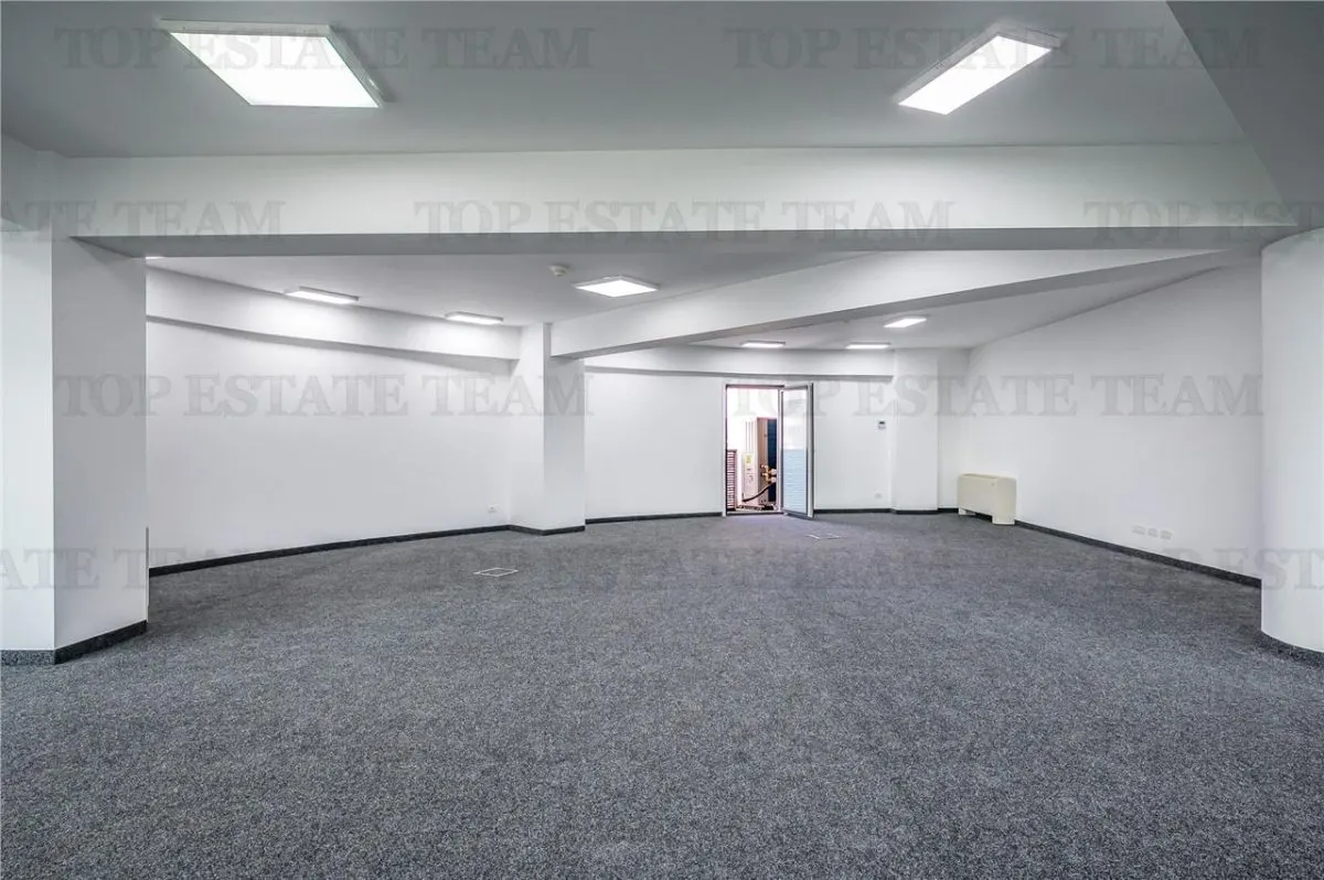 Spatiu comercial cu view de inchiriat in Sector 3 - foto 14