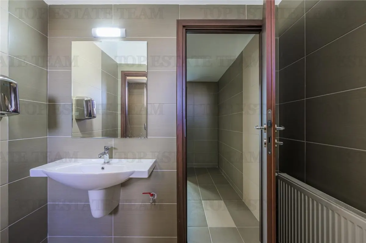 Spatiu comercial cu view de inchiriat in Sector 3 - foto 15