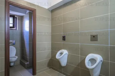 Spatiu comercial cu view de inchiriat in Sector 3 - foto 16