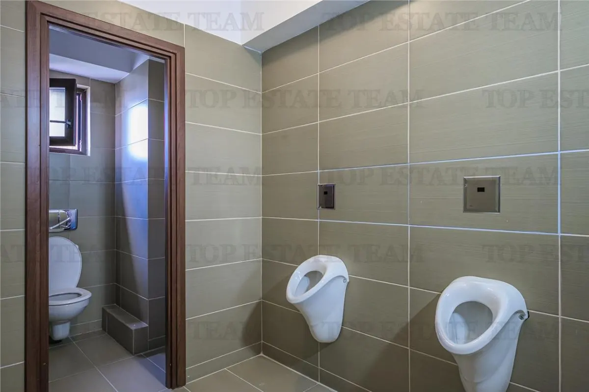 Spatiu comercial cu view de inchiriat in Sector 3 - foto 16