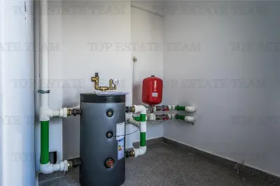 Spatiu comercial cu view de inchiriat in Sector 3 - foto 17