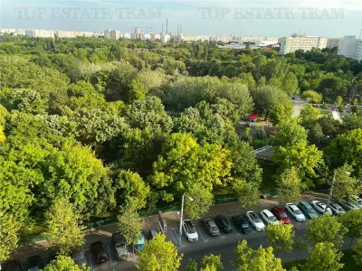 Spatiu comercial cu view de inchiriat in Sector 3 - foto 7