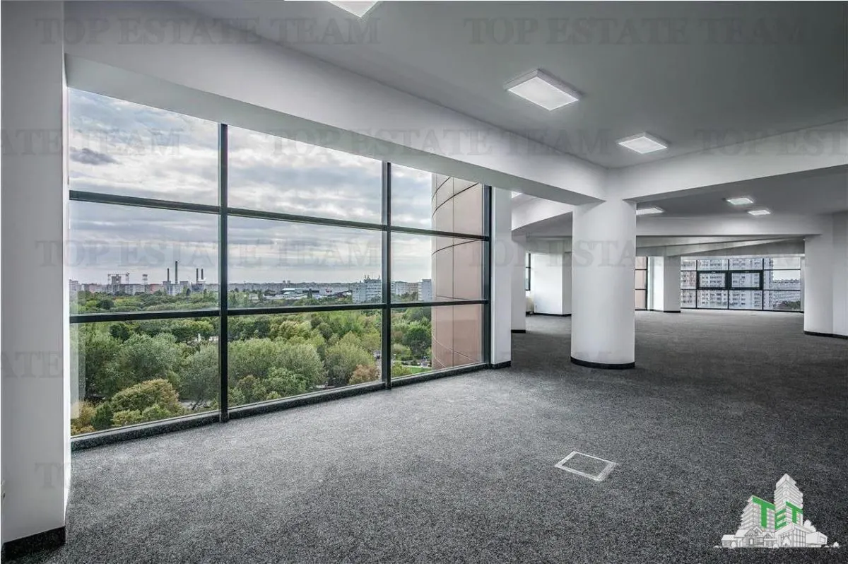 Spatiu comercial cu view de inchiriat in Sector 3 - foto 9