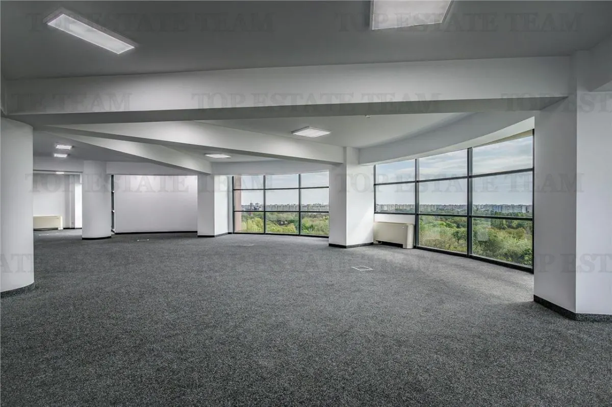 Spatiu comercial cu view de inchiriat in Sector 3 - foto 10