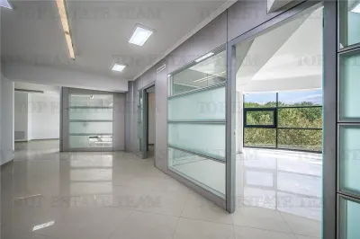 Commercial space for rent in Bucuresti, Baba Novac area - Bucuresti