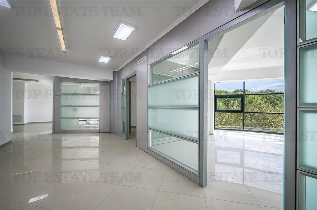 Commercial space for rent in Bucuresti, Baba Novac area - foto 1