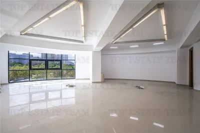 Commercial space for rent in Bucuresti, Baba Novac area - foto 4