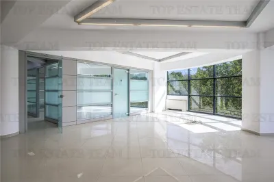 Commercial space for rent in Bucuresti, Baba Novac area - foto 6