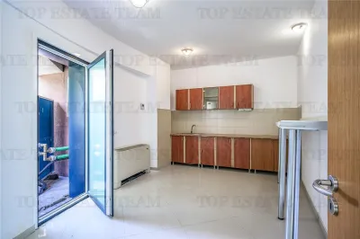 Commercial space for rent in Bucuresti, Baba Novac area - foto 8