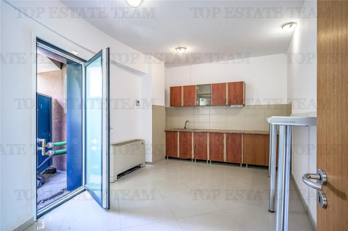 Commercial space for rent in Bucuresti, Baba Novac area - foto 8