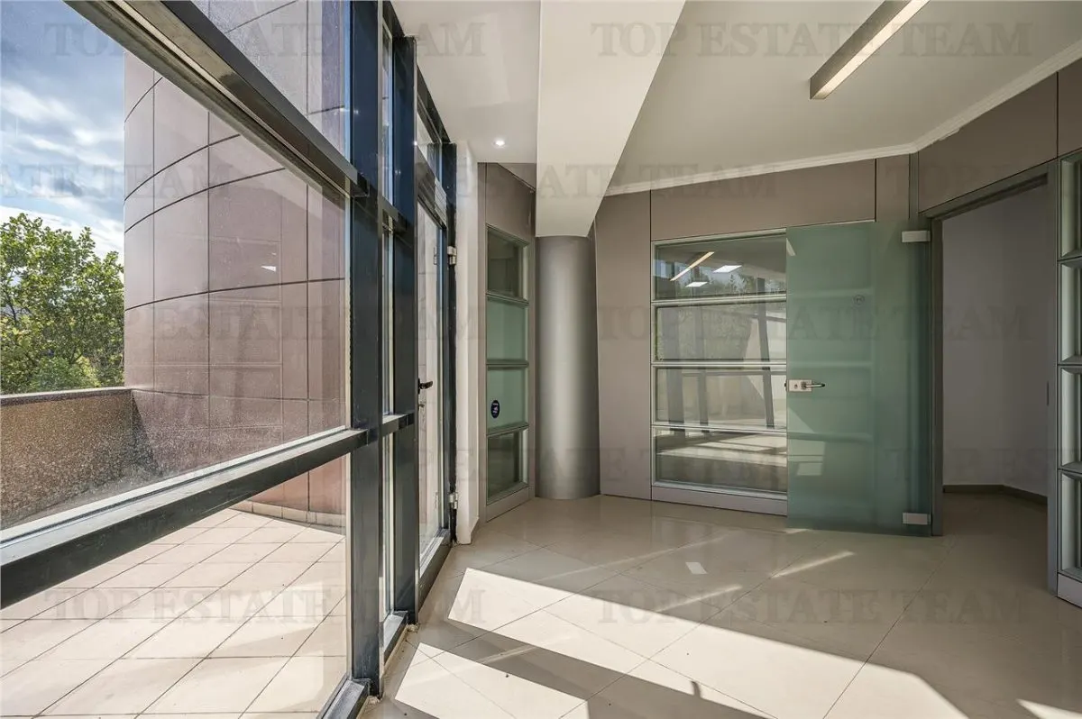 Commercial space for rent in Bucuresti, Baba Novac area - foto 10